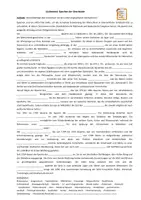 Vorschau - Text - Lückentext: Epochen der Geschichte (mit Lösung) - Deckblatt