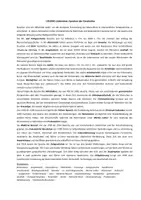 Vorschau - Text - Lückentext: Epochen der Geschichte (mit Lösung) - Seite 1