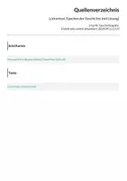 Vorschau - Text - Lückentext: Epochen der Geschichte (mit Lösung) - Seite 2
