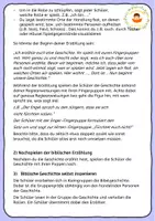 Vorschau - Mal- und Bastelvorlagen - Arche Noah - Fingerpuppen zur Bibel - Seite 2