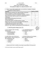 Vorschau - Arbeitsblätter - Wachsendes Materialpaket: "Rund um die Welt" - Seite 3