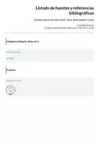 Vista previa - Hojas de trabajo - Tarjetas seriación Sant Jordi / Sant Jordi pattern cards - página 2