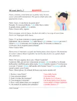 Vorschau - Text - Dov'è Lettura in Italiano con Imperativi (Italiensich /Text) - Seite 2
