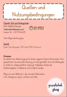 Vorschau - Anderer Materialtyp - Lesedomino Zoo (differenziert) - Seite 1