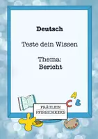 Vorschau - Arbeitsblätter - wachsendes XXL-Materialpaket: Deutsch unterrichten - Seite 1