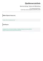 Vorschau - Fördermaterial/Inklusion - Buchvorstellung - Fächer mit Hilfestellung - Seite 3