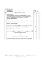 Vorschau - Arbeitsblätter - Test über chemische Reaktionen und Reaktionswärme Grundkurs (Chemie) - Seite 1