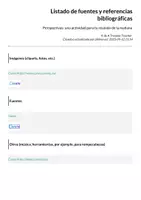 Vista previa - Para docentes: organización, planificación y formación - Perspectivas: una actividad para tu reunión de la mañana - página 3