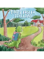 Vorschau - Anderer Materialtyp - Dinos Erster Schultag - Seite 1