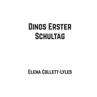 Vorschau - Anderer Materialtyp - Dinos Erster Schultag - Seite 3