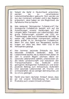 Vorschau - Arbeitsblätter - Lesekonferenz - Was hat mein Apfel mit dem Klima zu tun? - Seite 2
