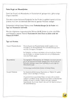 Vorschau - Unterrichtsreihen - Keine Angst vor Wasserfarben - Kunst fachfremd unterrichten - Seite 1