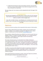 Aperçu - Apprentissages en autonomie - Jeu de lecture - Animaux de la ferme - Page 2