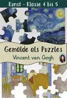 Vorschau - Spiele - Gemälde als Puzzles - Vincent van Gogh - Deckblatt