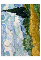 Vorschau - Spiele - Gemälde als Puzzles - Vincent van Gogh - Seite 2