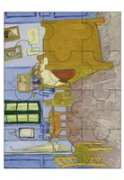 Vorschau - Spiele - Gemälde als Puzzles - Vincent van Gogh - Seite 3