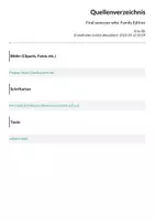 Vorschau - Arbeitsblätter - Find someone who: Family Edition - Seite 2