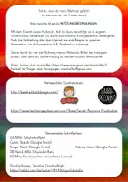 Vorschau - Arbeitsblätter - Tablet-ABC - Sortierübungen zum ABC - Freiarbeitsmaterial #rabattraketenzusalevester25 - Seite 2