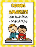 Vista previa - Decoración del aula - Reglas del aula | Normas | Decoración de aula - página 1