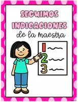 Vista previa - Decoración del aula - Reglas del aula | Normas | Decoración de aula - página 2