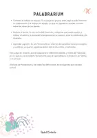 Vista previa - Juegos / Gamificación - PACK: RETOS COGNITIVOS - página 3