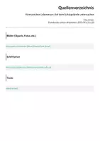 Vorschau - Arbeitsblätter - Kennzeichen Lebewesen: Auf dem Schulgelände untersuchen - Seite 2