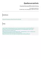 Vorschau - Arbeitsblätter - Zusammenfassung_Differentialrechnung - Seite 2
