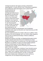 Vorschau - Stundenentwürfe - Die Geschichte des Ruhrgebiets Texte Aufgaben Lösungen - Seite 3