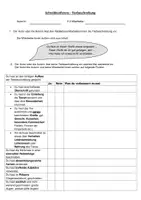 Vorschau - Arbeitsblätter - Schreibkonferenz: Tierbeschreibung - Seite 3