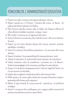 Vista previa - Refuerzo / NEE / Materiales de apoyo - UN BON RESUM DEL DECRET 150/17! - página 2