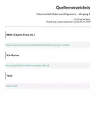 Vorschau - Arbeitsblätter - Materialpaket "Daten und Diagramme" - Seite 3