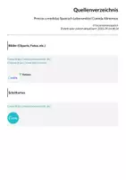 Vorschau - Stundenentwürfe - Precios y medidas Spanisch Lebensmittel Comida Alimentos - Seite 1