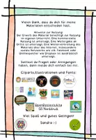 Vorschau - Arbeitsblätter - Mein kleines Rätselheft Sommer - Perfekt für die Ferien - Seite 1