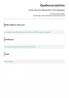 Vorschau - Anderer Materialtyp - Unsere kleinsten Wiesentiere: Sichtungsbogen - Seite 1