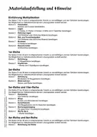 Vorschau - Arbeitsblätter - Mathe an Stationen Spezial 1x1 2 - 4er-Reihe und 8er-Reihe - Seite 2