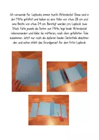 Vorschau - Stationenlernen - Lapbook mit Fritzi: Zahlenraum 10 - Seite 2