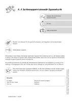 Vorschau - Text - Die schnelle Stunde Spanisch - 1. Lernjahr - Seite 2