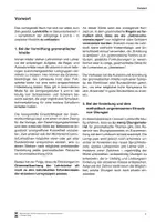 Vorschau - Arbeitsblätter - Die Personalpronomen im Englischunterricht 1 - Grundwissen englische Grammatik 5./6. Klasse - Seite 1