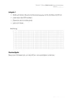 Vorschau - Arbeitsblätter - Technik - Elektronik: Breadboard, Steckplatine, Entwicklerplatine - Seite 1