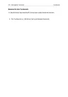 Vorschau - Aufgabenkarten - Mein eigener Turnbeutel aus beschichteter Baumwolle nähen - Deckblatt