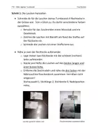 Vorschau - Aufgabenkarten - Mein eigener Turnbeutel aus beschichteter Baumwolle nähen - Seite 2
