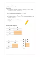 Vorschau - Arbeitsblätter - Antiproportionale Zuordnung - Seite 2