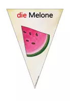 Vorschau - Unterrichtsreihen - Kombipaket Obst - DaZ - Seite 2