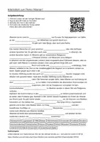 Vorschau - Arbeitsblätter - Arbeitsblätter "Albanien" + Lösung & MP3 + Mindmap + Infografik - Deckblatt