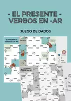 Vorschau - Stationenlernen - MATERIALPAKET XXL (Los tiempos)- Juegos de dados- - Seite 2