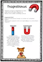 Vorschau - Spiele - Magnetismus Einheit - Seite 1