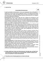 Vorschau - Arbeitsblätter - Schwimmen - Aufgaben und Lösungen - Seite 3