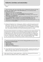 Vorschau - Arbeitsblätter - Rechtschreibtraining für jeden Tag Klasse 7/8 - Rechtschreibstrategien anwenden - Seite 1