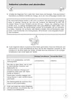 Vorschau - Arbeitsblätter - Rechtschreibtraining für jeden Tag Klasse 7/8 - Rechtschreibstrategien anwenden - Seite 3