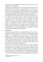 Vorschau - Stundenentwürfe - Prüfungsentwurf Deutsch Staatsexamen - Seite 3